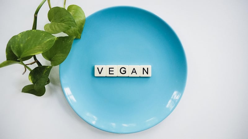 Plant-based Accessories